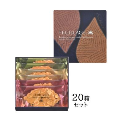 モロゾフ 焼き菓子詰め合わせ（包装：個包装）｜焼き菓子、クッキー