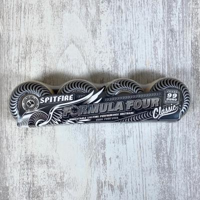 SPITFIRE WHEELS SPITFIRE WHEEL スピットファイヤーウィール 54mm