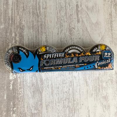 SPITFIRE WHEELS スピットファイヤー ウィール SPITFIRE WHEEL 53 mm