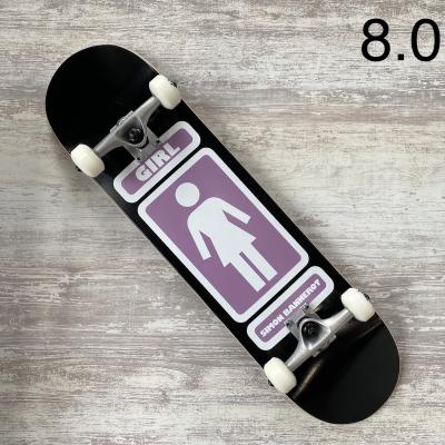 girl スケボー（スポーツ用品）のおすすめ人気商品一覧 通販 - Yahoo