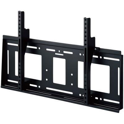 テレビ壁掛け金具　ハヤミ工産 ハヤミ工産 テレビ用壁掛け金具（適応画面サイズ：58型）｜AV