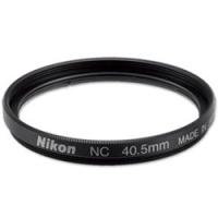 Nikon ネジ込み式フィルター [40.5mm] (40.5NC) | アクシンク ヤフーショップ