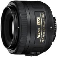 Nikon 標準単焦点レンズ AF-S DX NIKKOR 35mm f/1.8G (AFSDX35G) | アクシンク ヤフーショップ