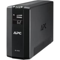 シュナイダーエレクトリック APC RS 400VA Sinewave Battery Backup 100V (BR400S-JP) | アクシンク ヤフーショップ