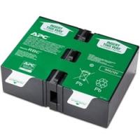 シュナイダーエレクトリック 交換用バッテリキット [RS Pro 1200/RS XL 500] (APCRBC124J) | アクシンク ヤフーショップ