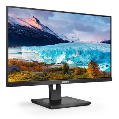 Philips ディスプレイモニター 本体 e-TREND｜フィリップス（ディスプレイ） 242E2F/11 [23.8型液晶