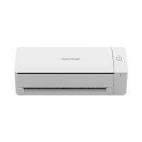 リコー ScanSnap iX1300 [A4/Wi-Fi/USB対応/Uターンスキャン/両面読取/GMW697] 《ホワイト》 (FI-IX1300A) | アクシンク ヤフーショップ