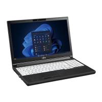 富士通 LIFEBOOK A5513/NX [Core i3-1215U/8GB/SSD 256GB/スーパーマルチ/Win10Pro64bit/15.6型HD] (FMVA0D044P) | アクシンク ヤフーショップ