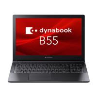 Dynabook B55/KW [法人向け/Core i3-1215U/8GB/SSD 256GB/スーパーマルチ/Win11Pro22H2/15.6型] (A6BVKWG8561A) | アクシンク ヤフーショップ