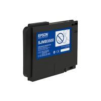 EPSON メンテナンスボックス [TM-C3500用] (SJMB3500) | アクシンク ヤフーショップ