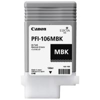 Canon インクタンク PFI-106MBK 《マットブラック》 (6620B001) | アクシンク ヤフーショップ