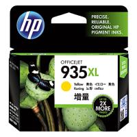 HP 935XL インクカートリッジ [増量] 《イエロー》 (C2P26AA) | アクシンク ヤフーショップ