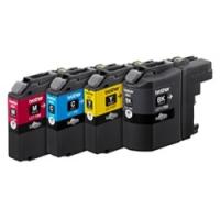 ブラザー インクカートリッジ [大容量/お徳用4色パック] (LC117/115-4PK) | アクシンク ヤフーショップ