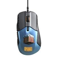 SteelSeriesゲーミングマウス Rival 310 PUBG Edition　並行輸入 | アクション