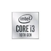 Intel Core i3 [第10世代] i3-10105F クアッドコア [4コア] 3.70 GHzプロセッサー - 小売パック　並行輸入 | アクション