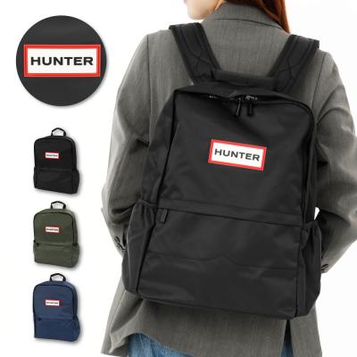 Hunter リュック ネイビーのおすすめ人気商品一覧 通販 - Yahoo