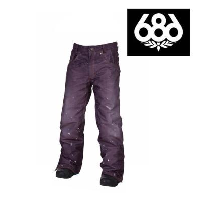 BURTON - 686 デニムダウンベスト 686 ディッキーズコラボ 2点 046-d-686-02.jpg