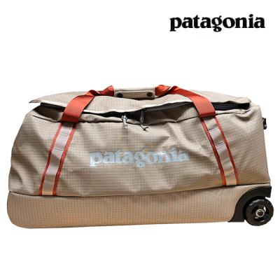 パタゴニア　ボストン　ダッフル　バックパック　2009年 patagonia 並行輸入品 パタゴニア Black Hole Duffelホール
