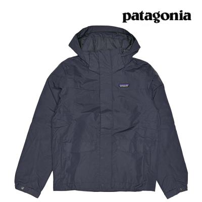 OHARU☆パタゴニア☆インサレーテッドイスマスジャケット☆サイズL12 PATAGONIA (パタゴニア) Boys' Insulated Isthmus Jkt