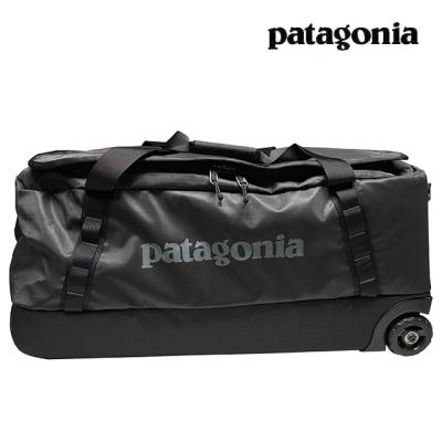 パタゴニア ボストン（バッグ、小物素材：合成皮革、PVC、PU）の