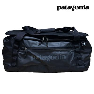 パタゴニア　ブラックホール　ダッフル 55L Patagonia 美品 ブラックホール・ダッフル 55L - パタゴニア公式オンラインショップ