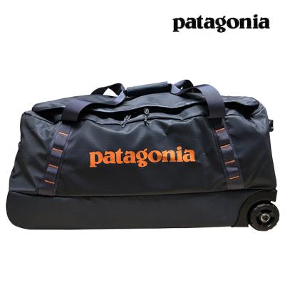 旅行かばん・小分けバッグ Patagonia bag Patagonia bag