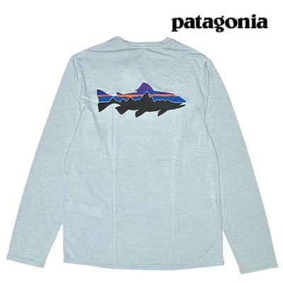 パタゴニア キャプリーン デイリーのおすすめ人気商品一覧 通販