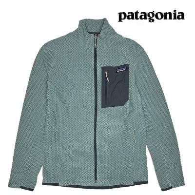 patagonia ポーイズサイズ　フリース　ジャケット XXL patagonia メンズフリースジャケット（サイズ（S/M/L）：3L（XXL