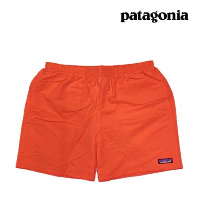 パタゴニア バギーズ（patagonia）（色：オレンジ系）の商品一覧 通販