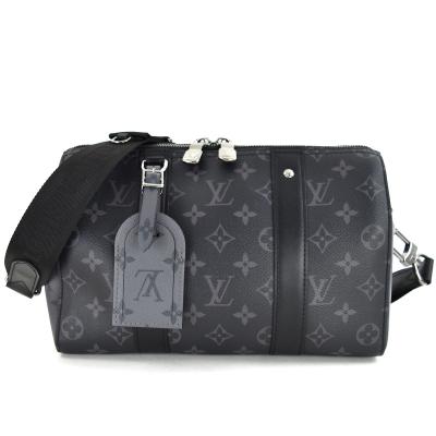 LOUIS VUITTON メンズショルダーバッグ（色：グレー系）の商品一覧  