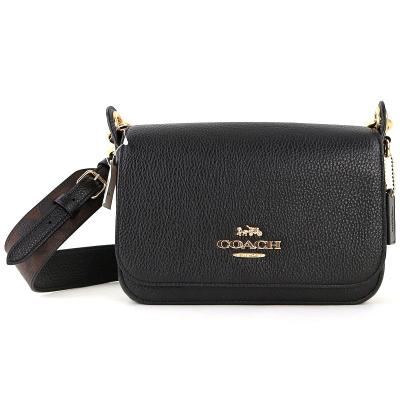 フラップショルダーバッグ（COACH）のおすすめ人気商品一覧 通販