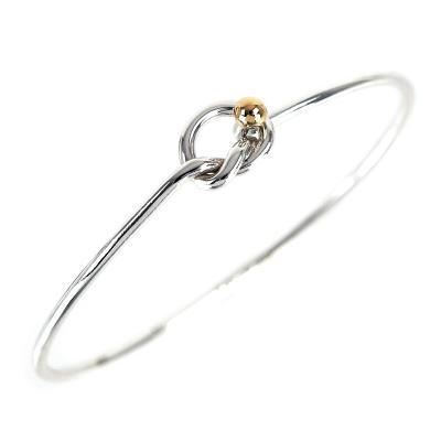 k18 バングル（TIFFANY&Co.／ファッション）の商品一覧 通販 - Yahoo