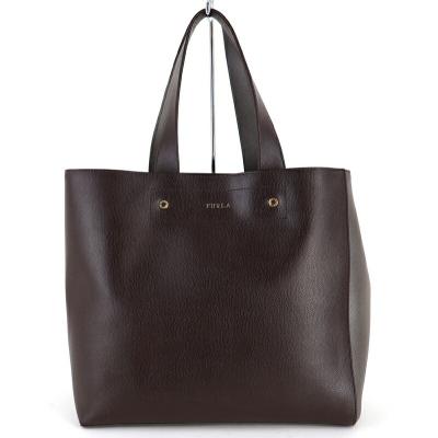 フルラ バイカラー バッグ（レディースバッグ） | ファッション の