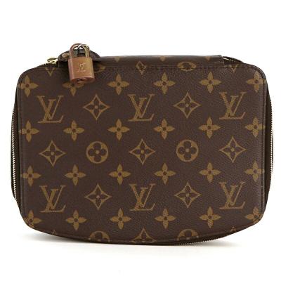 LOUIS VUITTON（ルイ・ヴィトン） ジュエリーケース ポッシュ