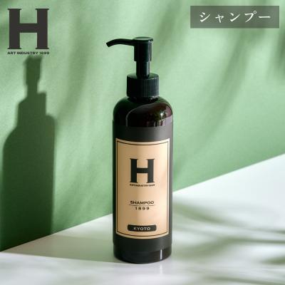 ひさだアートインダストリー　COLLECTION 1899 KYOTO 楽天市場】ひさだアートインダストリー SHAMPOO 1899 KYOTO