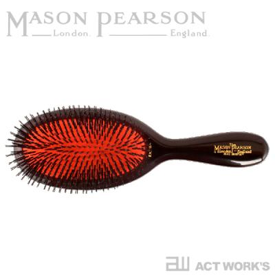 MASON PEARSON（メイソンピアソン） エクストラスモールブリッスル