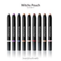 ウィッチズポーチ フィット スティック シャドウ 全9色  韓国コスメ アイシャドウ 定形内 送料無料 6パ | a-cuebshop エーキューブショップ