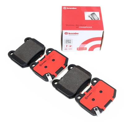 z33ブレンボブレーキパッド（車、バイク、自転車）のおすすめ人気商品