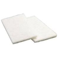 3M スリーエム スコッチブライト ６9ｍｍ×１２7ｍｍ 20個 3M-7750 ３Ｍソフトブロック５７４２用 パッド | エーシーブイショッピング