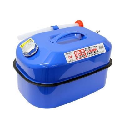 ガソリン携行缶20l青の商品一覧 通販 - Yahoo!ショッピング