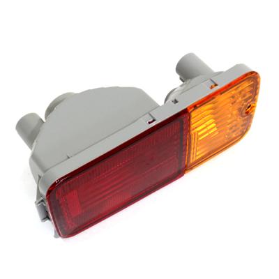 ダイハツ純正部品ハイゼットテールランプ（ランプレンズASSY）｜ライト