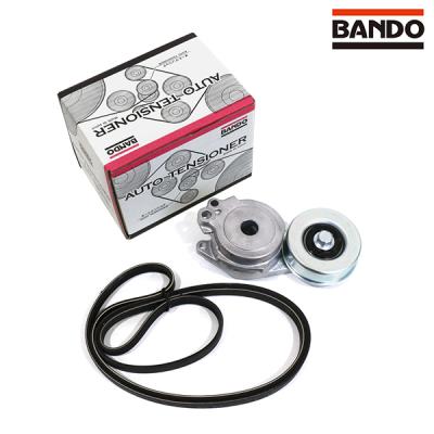 三菱ふそう キャンター 4P10 純正ファンベルト アイドラプーリーセット キャンター ファンベルト鳴き | おおすみじどうしゃのブログ