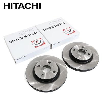 スバル純正部品 フォレスター（自動車用ブレーキローター）｜ブレーキ