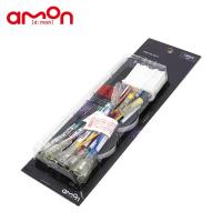 エーモン オーディオハーネス 2211 三菱 ディアマンテ F11A F12A F13A F115A F17A F25A F27A カーオーディオ カーナビ 取り付けに 交換 | エーシーブイショッピング