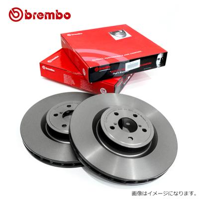 ボルボ純正部品（自動車用ブレーキローター）｜ブレーキ｜自動車