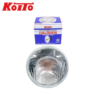 koito 小糸製作所フォグランプ メッシュグリル付き シルバー koito 小糸製作所フォグランプ メッシュグリル付き シルバー