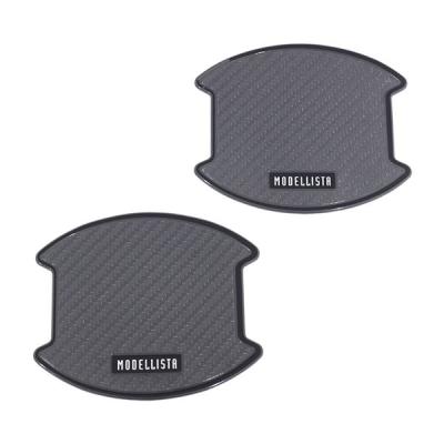 トヨタモデリスタパーツドアプロテクター（車、バイク、自転車）の