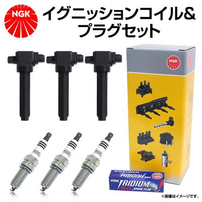 スズキキャリイda16t純正パーツ（スパークプラグ(点火プラグ)）｜点火