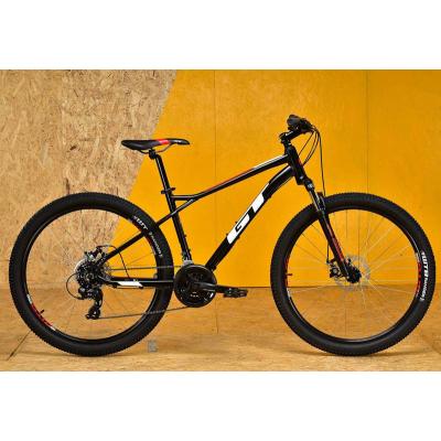 GT マウンテンバイク(MTB)（ブレーキタイプ（フロント）：機械式
