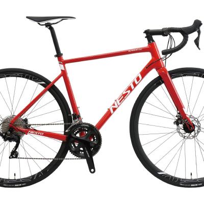 NESTO GAUR フルカーボンロードバイク NESTO GAUR フルカーボンロードバイク Nesto Gaur - Nesto Bicycle